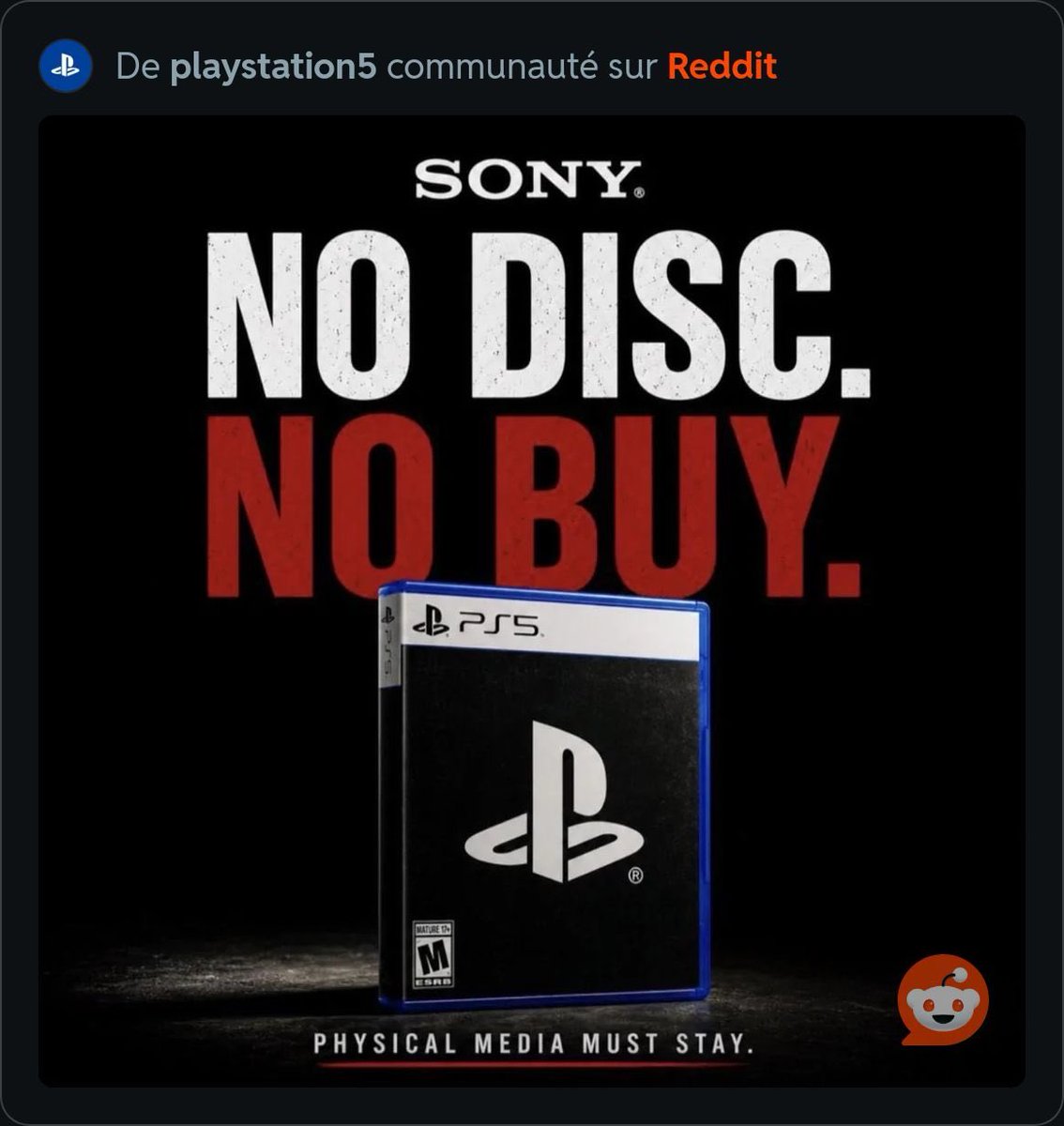 Rashareihm's tweet photo. @PlayStationES https://t.co/hDzqq57srR
