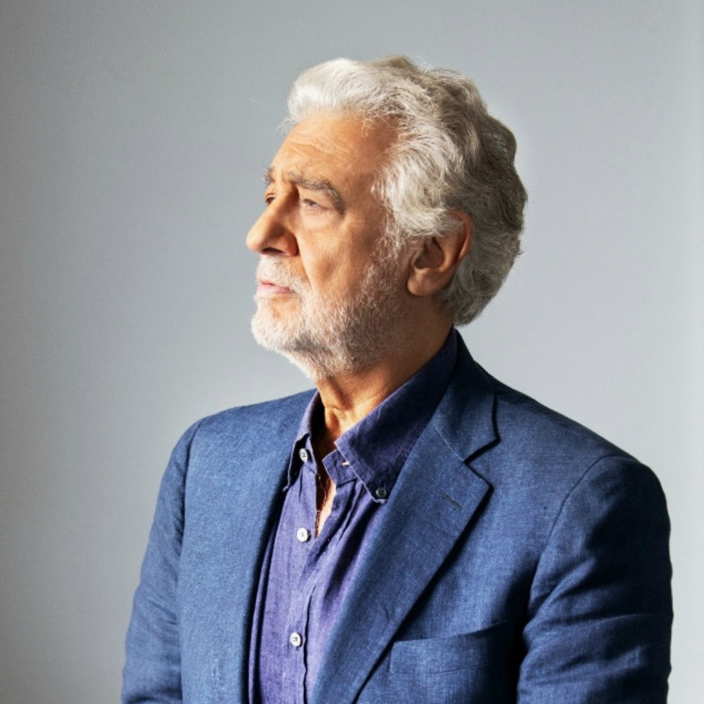 PlacidoDomingo's tweet photo. See you in Basel on June 1st, 2027 at the Stadtcasino  (Musiksaal).
https://t.co/kYQWTC0gUJ @PlacidoDomingo https://t.co/vUTGY41cRG