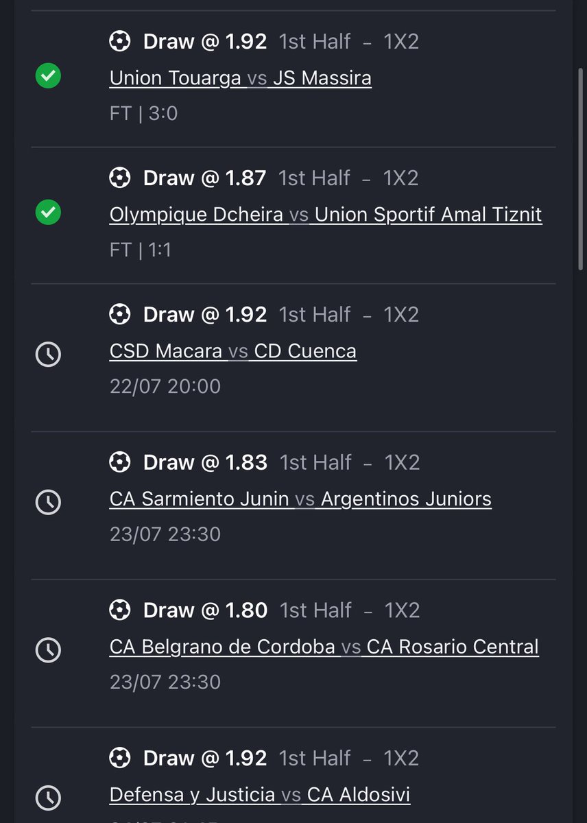 ThisNoBeLove's tweet photo. @onlyMrRich Damn! Forgot to drop this FH draw games too!

Code - QMJUGD https://t.co/HYHoHt8WEq
