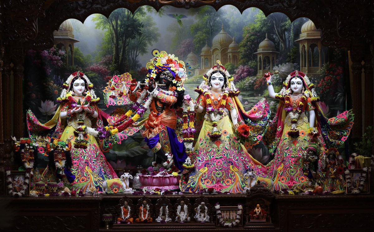 ISKCONNashik's tweet photo. https://t.co/6DV91UG258