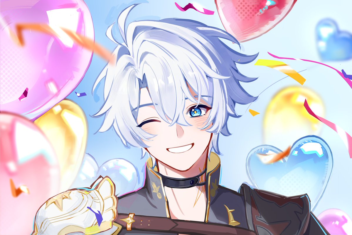o0Amarantine0o's tweet photo. #phainon #白厄 https://t.co/QPAagPG2e8