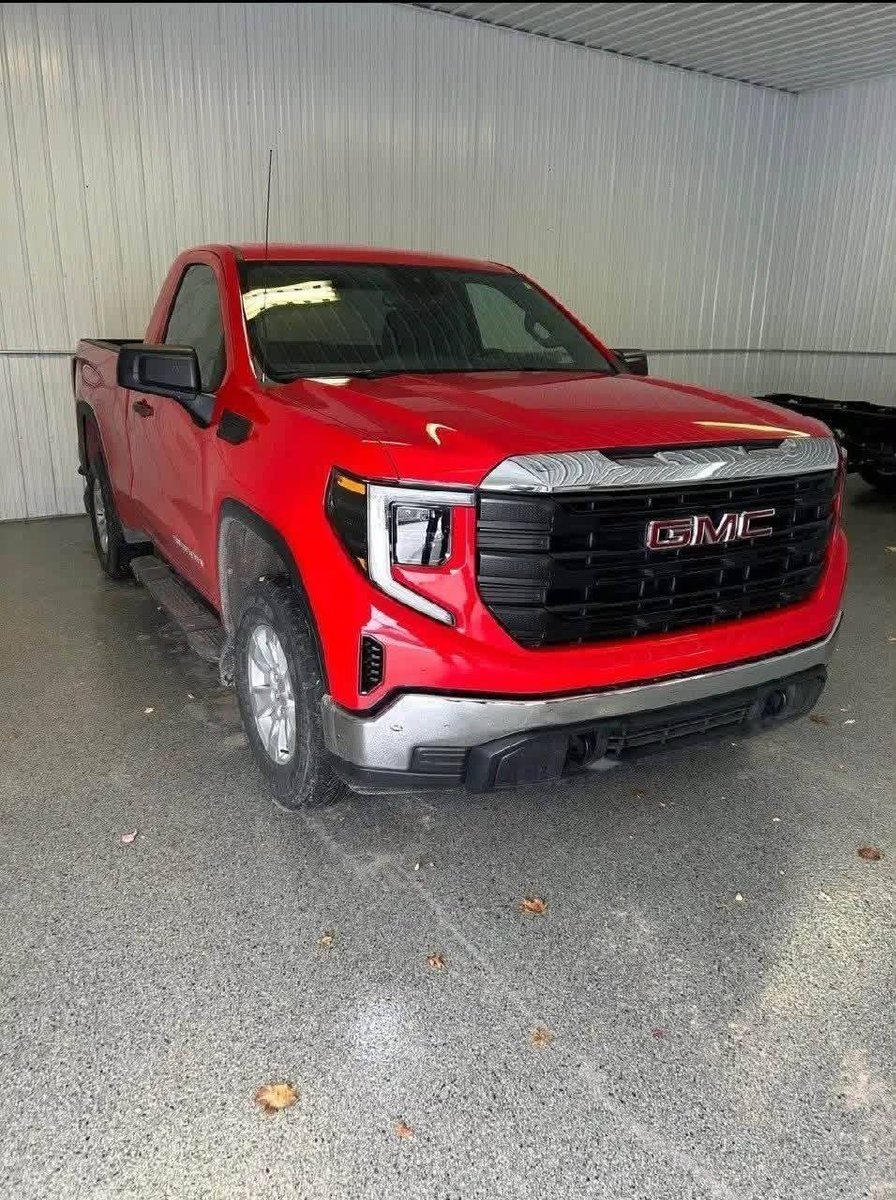 strikerscars's tweet photo. 2022 GMC 1500 Cab.
Asking $4000
Ifykyk
Come ready
Dm me if interested
Telegram user
👇👇
@maxwellcrowest
#CarsForSale
#UsedCars
#CarDeal
#CarSales
#AutoSales
#CarShopping
#BuyACar
#LuxuryCars
#SportsCars
#DreamCar
#CarLovers
#CarCommunity
#ForSale
#AutoTrader
#VehicleForSale https://t.co/fz98ChismC