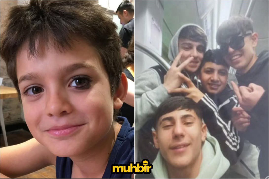 🎙️ Muhbir tweet media