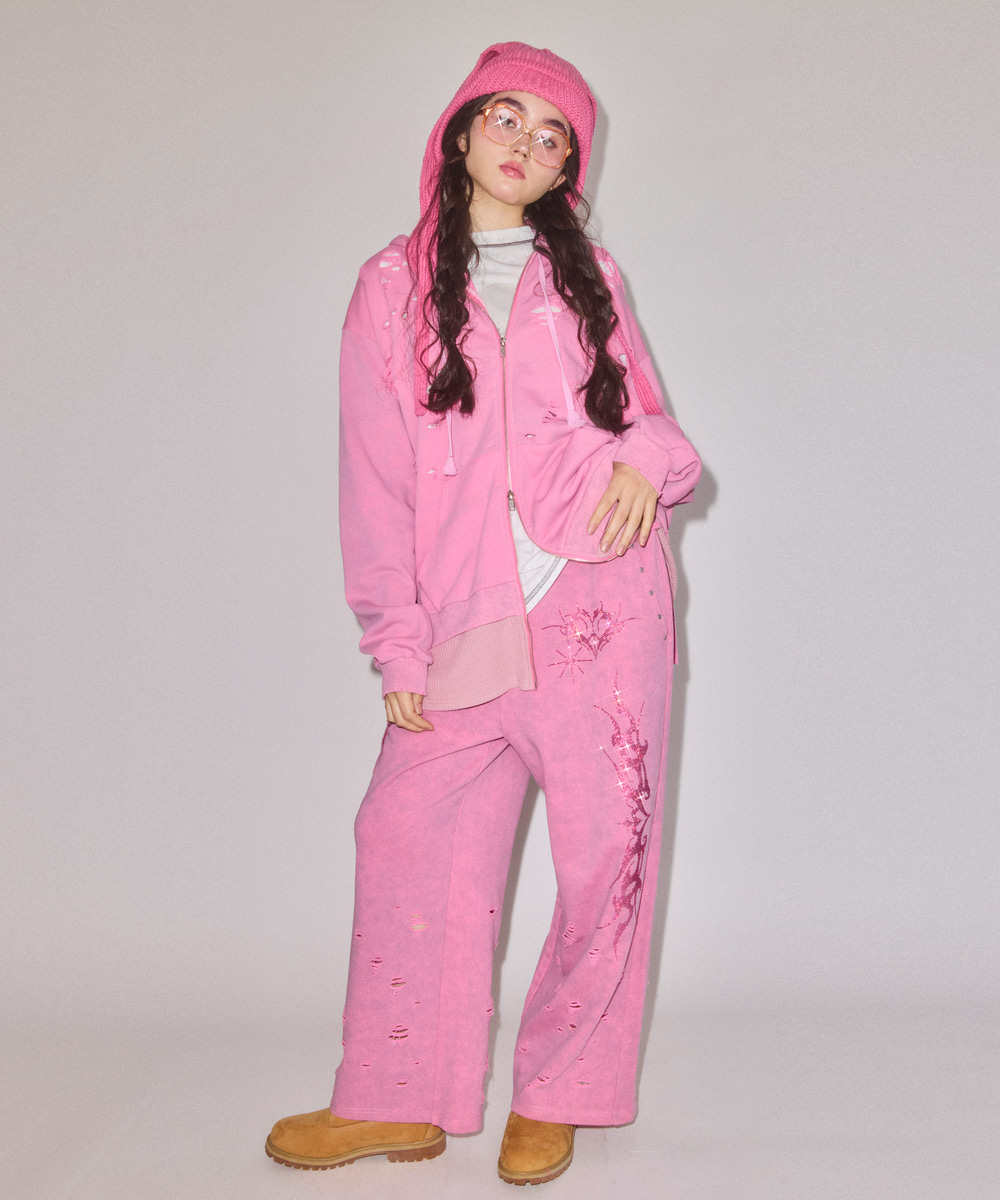 Candy Stripper (@_candystripper_) / Posts / X