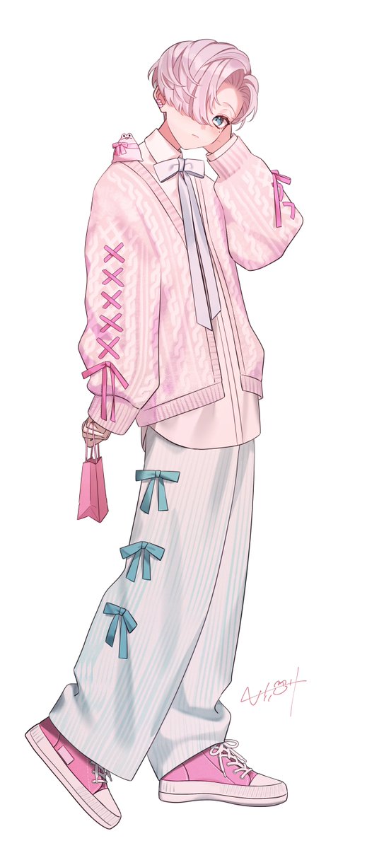 rosa26rana's tweet photo. 代理立ち絵集 https://t.co/GmINA8uiu2