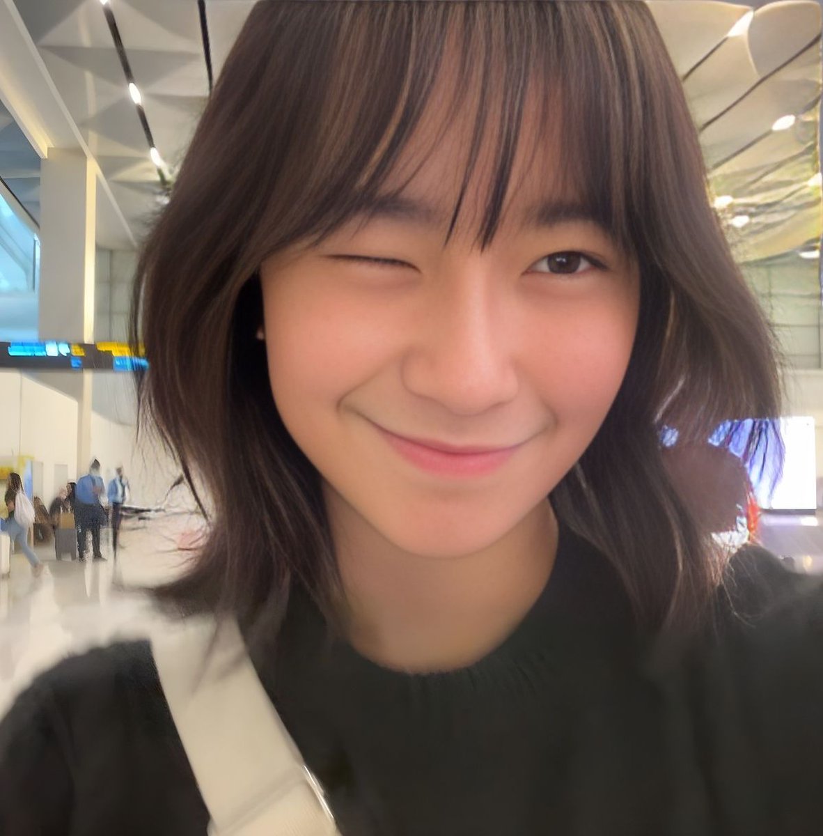 sideburumah's tweet photo. Semoga segala doa baik mu dijabah yang maha kuasa ya @Freya_JKT48  #Apre21Oshi https://t.co/OEaEy18Ftw