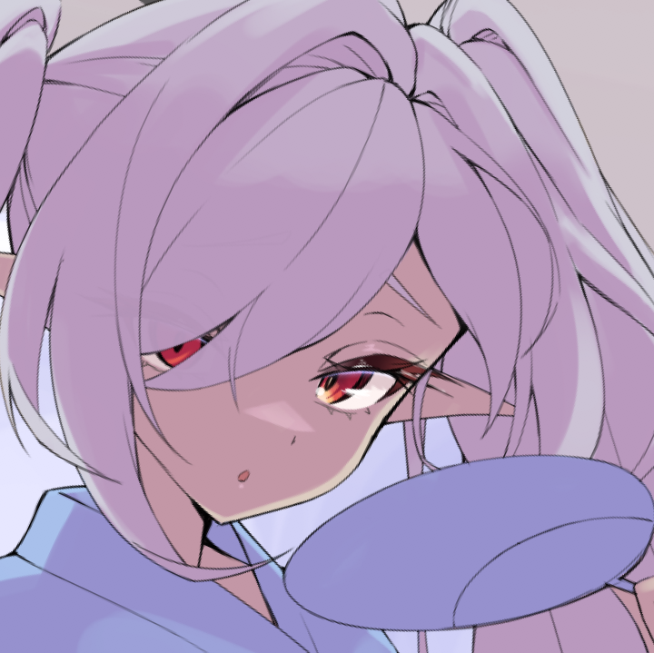 kimagurain's tweet photo. 新しく描いてる浴衣のイオリ https://t.co/EzmP3FInQT
