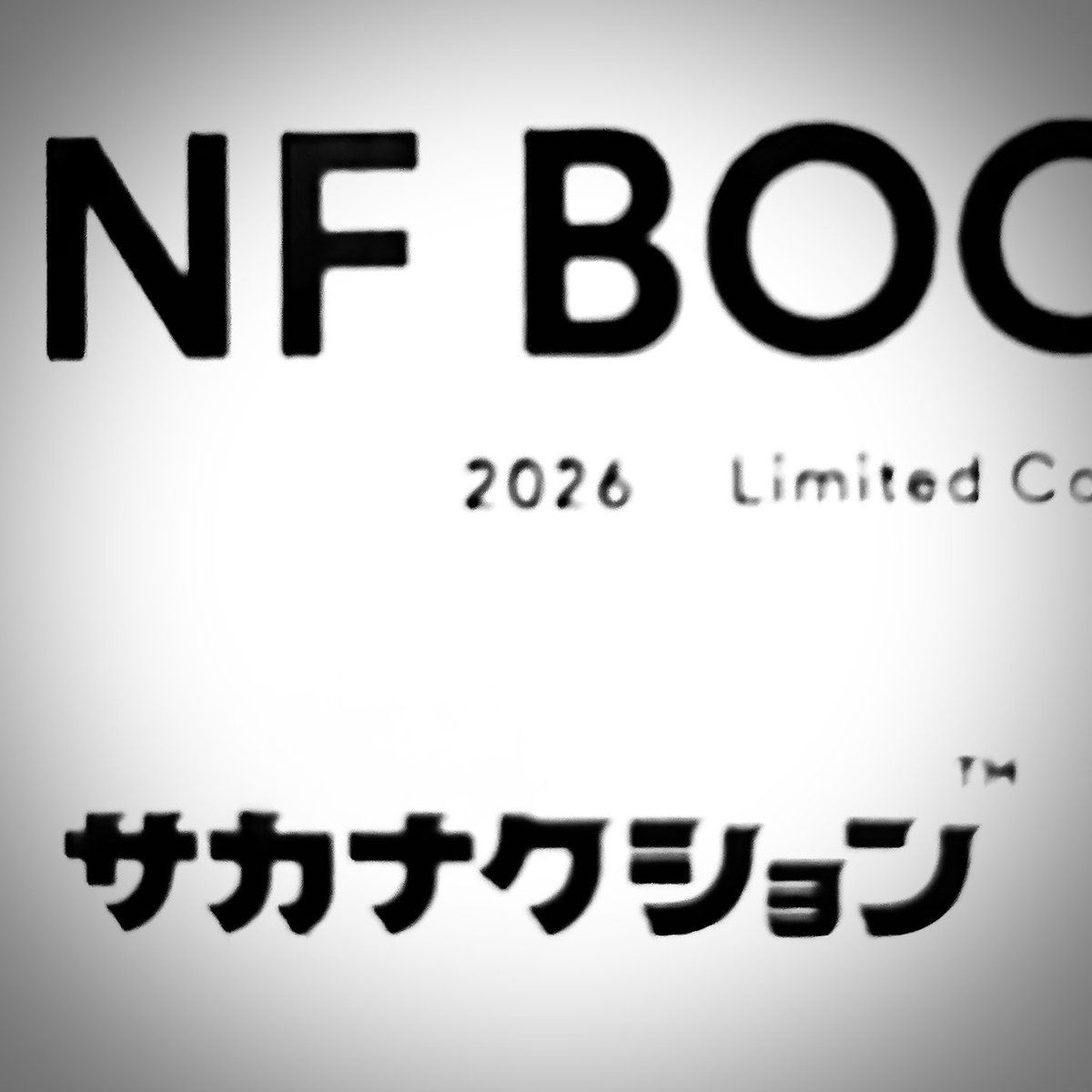 Tra_Tra_Trance's tweet photo. さらっとNF BOOKの内容を確認したけど…すごく良い企画🙆

コレはゆっくり酒のつまみにニヤニヤしながら読もうと思います🍶

※デザインや内容については楽しみにしてらっしゃる方も多いと思うので到着をお楽しみに🐈 https://t.co/yWJ6B31Vz7