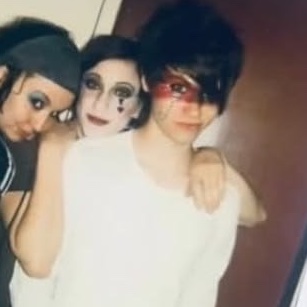 0NYXMUSTDIE's tweet photo. @yosukeprtnrz Ryan lookin extra gay ouuuu shiii💕💕🤤🤤🤤🤤 https://t.co/oRVBrrBSCg