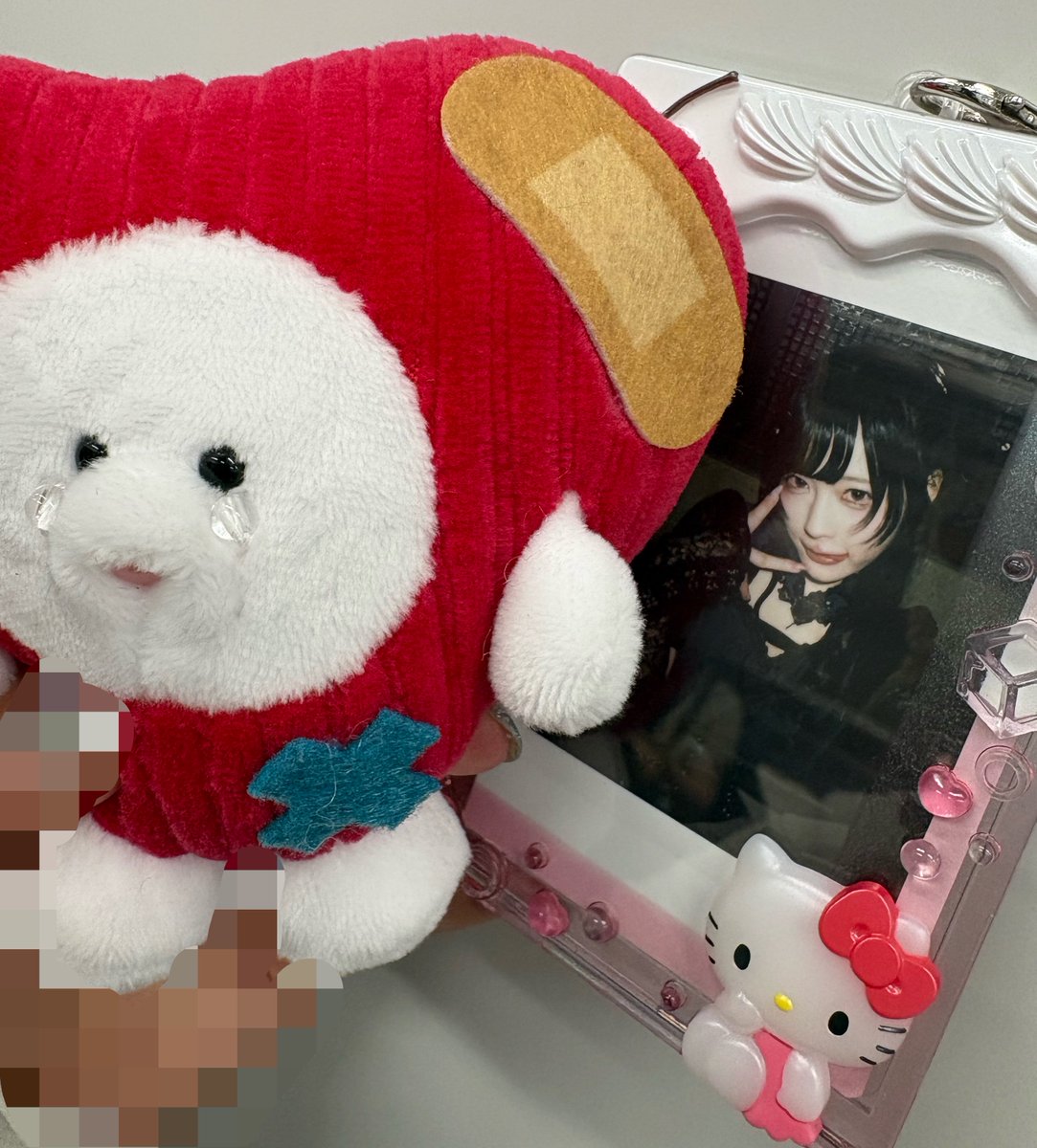 bz1gf's tweet photo. 昨日幸せだったなー♩ https://t.co/6CUeIwMHWY