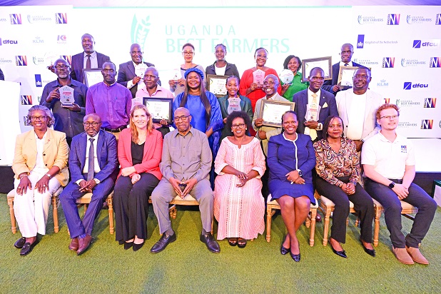 BusinessFocusug's tweet photo. From Cocoa Beans to Chocolate Bars: How an Overseas Trip Transformed Joan Kantu’s Vision
@dfcugroup @IanFirminho 
-Kantu owns a 65-acre cocoa enterprise. She has moved beyond primary production and now building a fully integrated chocolate business.
https://t.co/obIc40l0s2 https://t.co/Wp0K4w678F