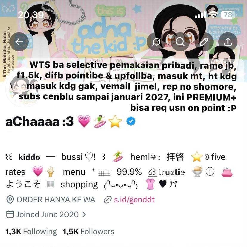 po-ti! ☆ tweet media