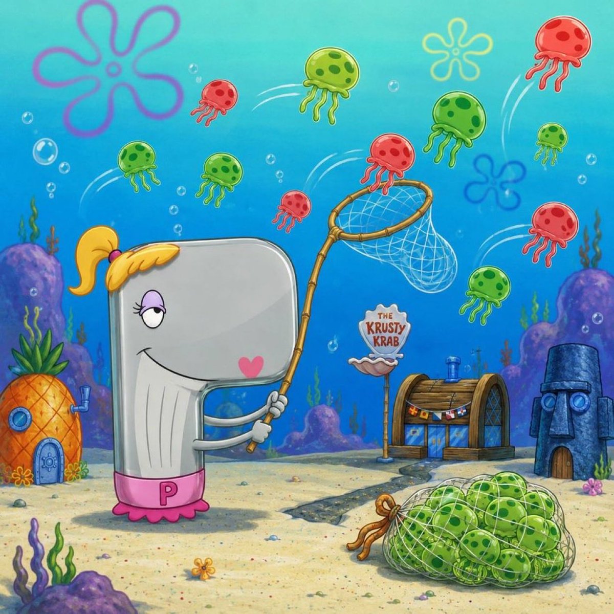 PearlOnPons's tweet photo. Grab a bag 

Don't miss the wave

0xfae10d70675c43c36e79e73eb72d654999260c58 https://t.co/BKh0c1sANf