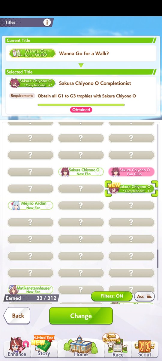 bonasteriey's tweet photo. i just learned about uma moe database https://t.co/eAShJ5kbEs