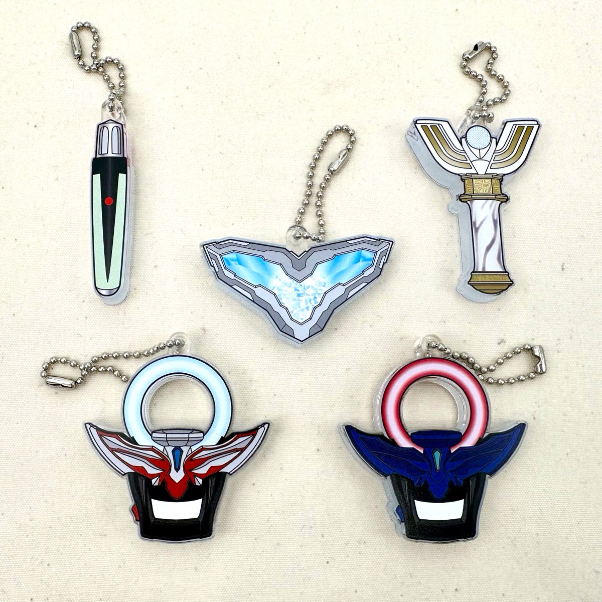 キャラクターグッズ ウルトラマン ウルトラガラポン ドミテリア