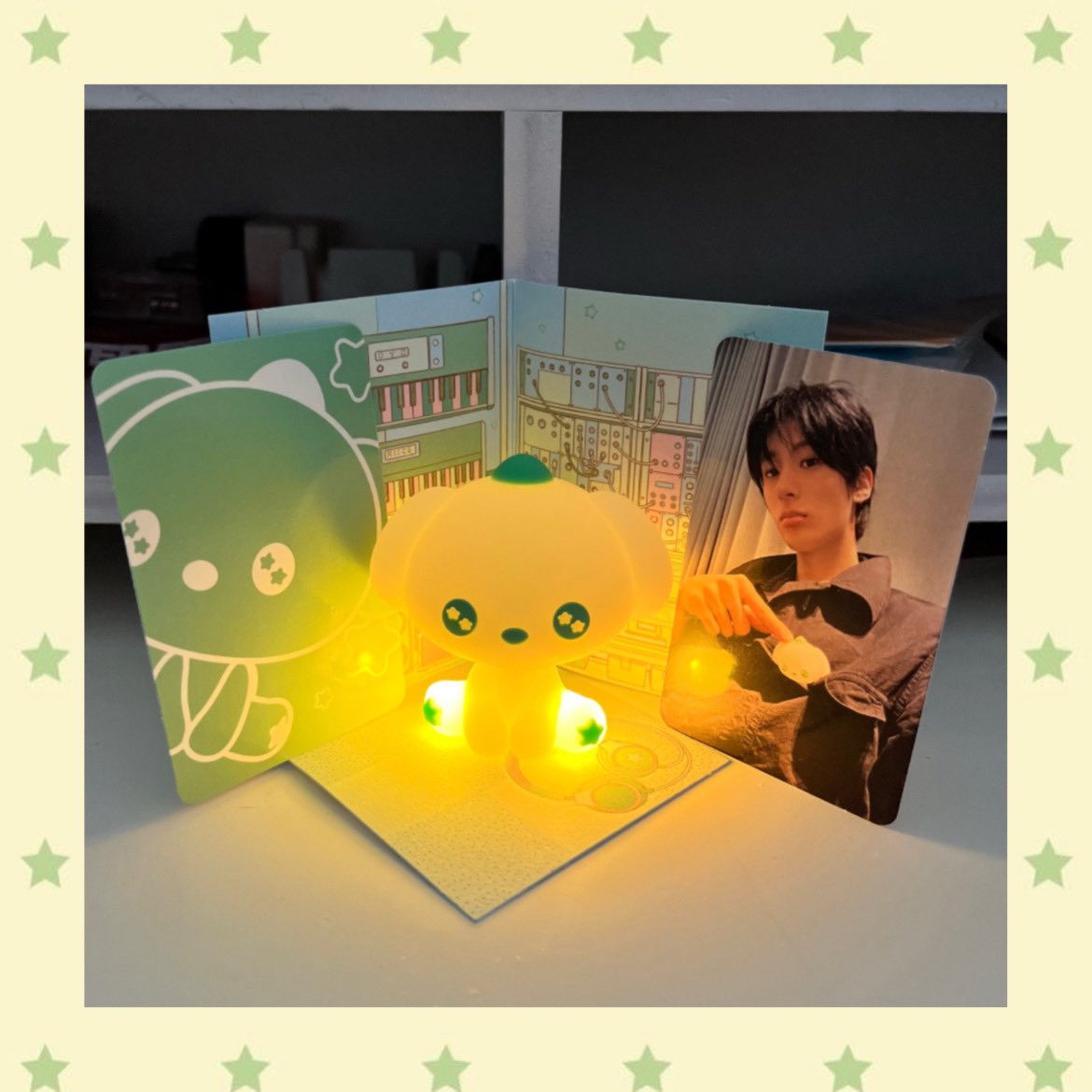 sokiemania's tweet photo. welcome to my home https://t.co/dNcyZPzYGF