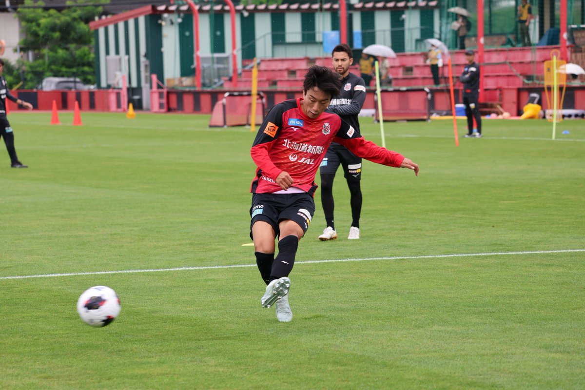 北海道コンサドーレ札幌公式 (@consaofficial) / Highlights / X