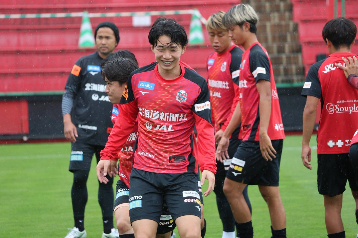 北海道コンサドーレ札幌公式 (@consaofficial) / Highlights / X