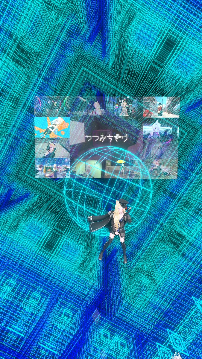 Oboron_VRC's tweet photo. 演出見てこれ絶対カメラのマスクでワールド非表示にしなきゃと思って非表示で撮影しました！
かっこよすぎる！
#VRAutonomy 
#つつみちぎり https://t.co/XEftJxG5qh