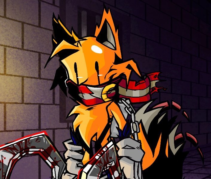 Fnaf360lol's tweet photo. @JustMikepero2 Please do Requital https://t.co/sGzFFOclo2