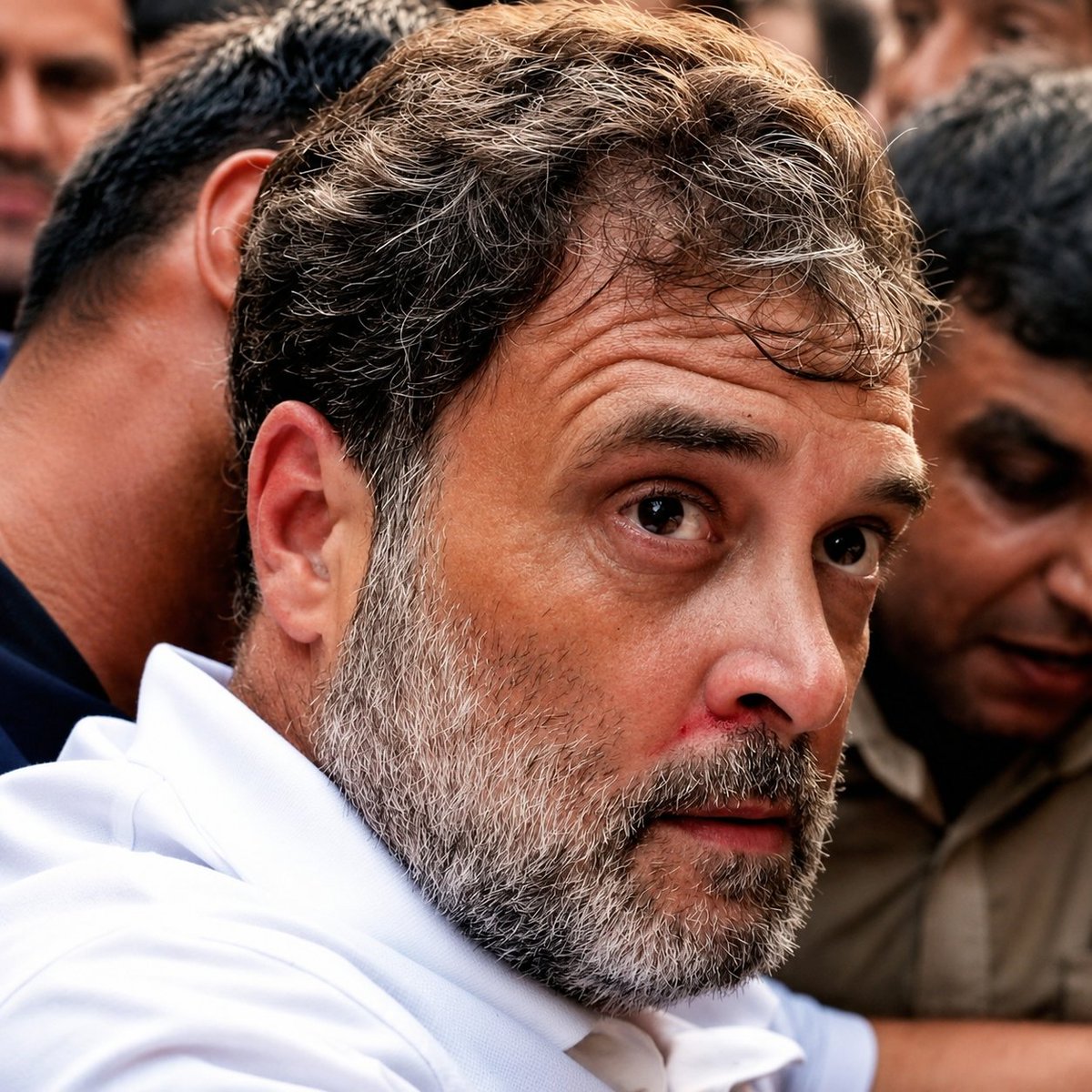 srinivasiyc's tweet photo. जंतर मंतर की ओर जाने वाले रास्ते... https://t.co/Ifn7OV1yvW