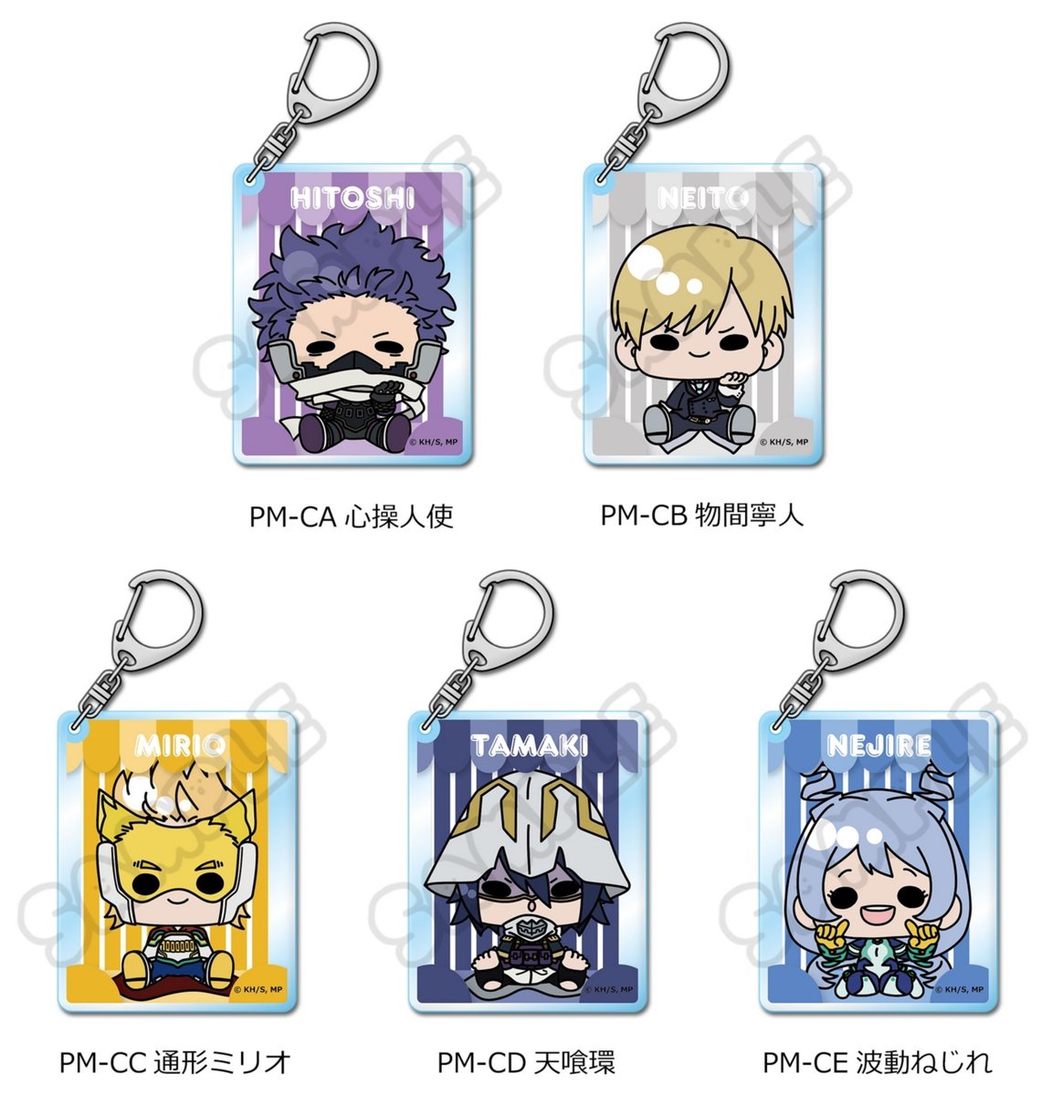 僕のヒーローアカデミア グッズ速報！ (@heroaca__goods) / Posts / X