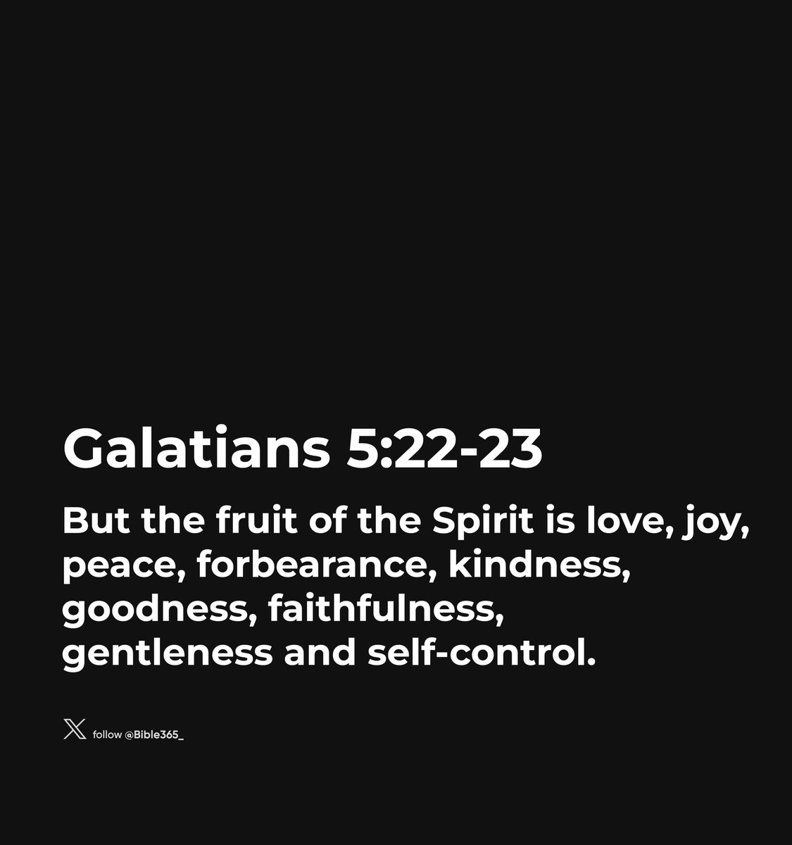 Bible365_'s tweet photo. https://t.co/Lpgu3oQnwk