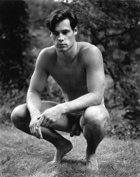 ARTISTICMANVIP's tweet photo. Billy, Camp Rowdy, Bellport, 1988, My Favorite Artist &amp; Photographed by Bruce Weber (American b.1948). https://t.co/mitLH6DstP