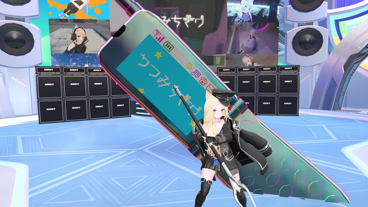 Oboron_VRC's tweet photo. グラボのファンが廻る夏にドはまりしすぎてBOOTHで買っちゃったｗ
どの演出も凄すぎるんじゃああああ！
#VRAutonomy
#つつみちぎり https://t.co/0dhqqJQs0A
