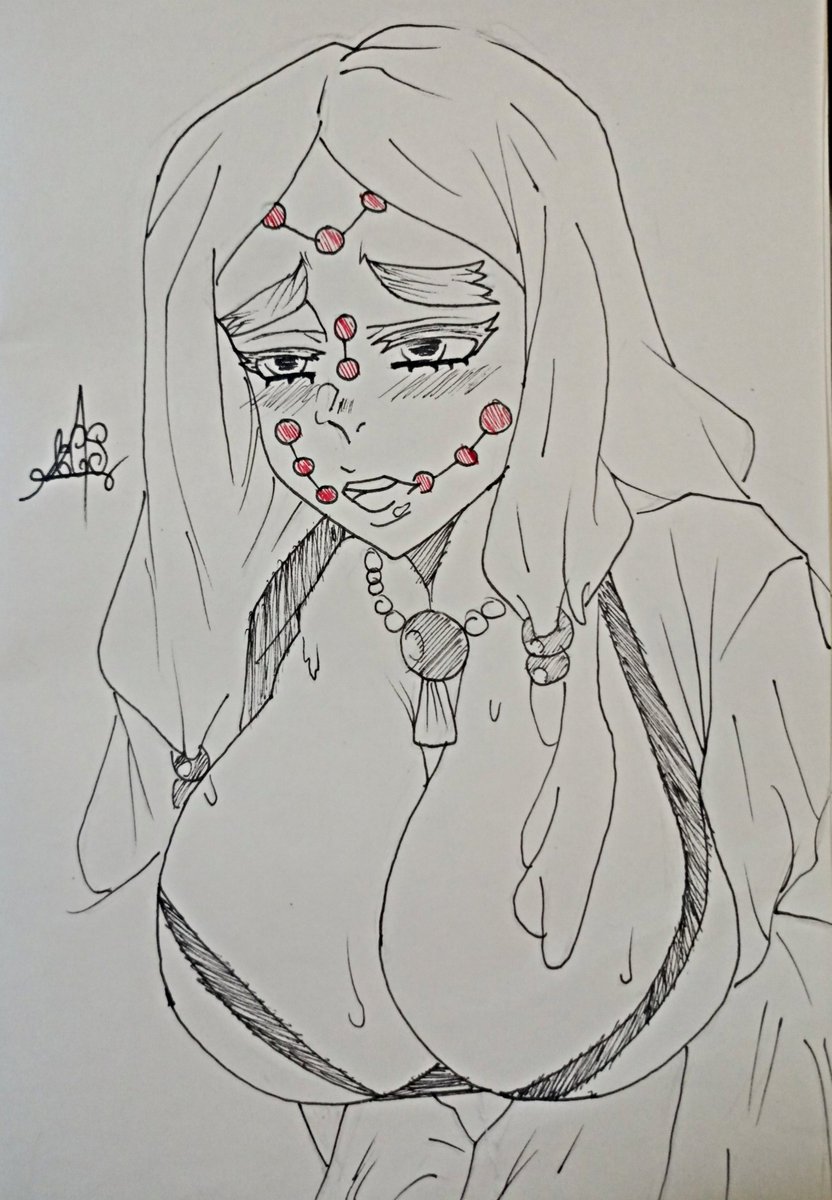 Dibujos_lecs's tweet photo. Demonio araña madre 👀 https://t.co/uNk4XfHvMY