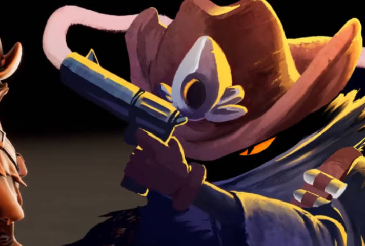 MasQueOca's tweet photo. ¡Último aviso para las Reservas Vinculantes de Slay the Spire Downfall! ▶️https://t.co/17y0kAFTx9 https://t.co/x9SKML9bGs