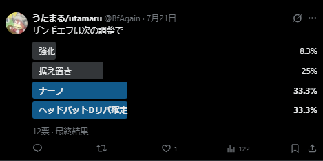 お前らはわかってる。