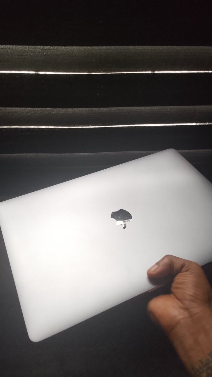 Espundile's tweet photo. Good morning X,

So after buying the laptop, what next? 
Help a brother please!! 

@Wizarab10 https://t.co/P8JbNt3tQg