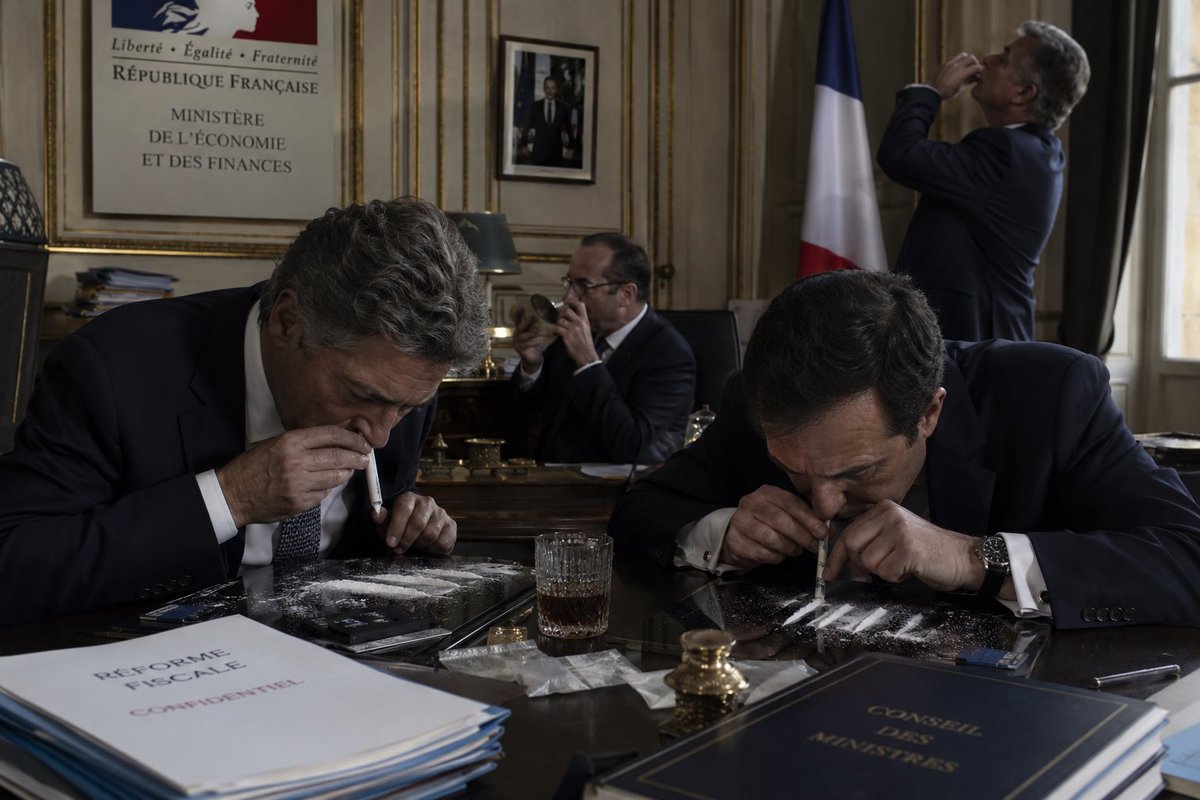 French Report tweet media