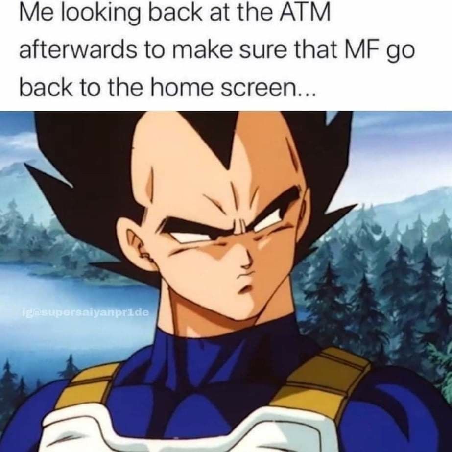 DBZdaily_'s tweet photo. Real 😂 https://t.co/YMsCaI0TU7