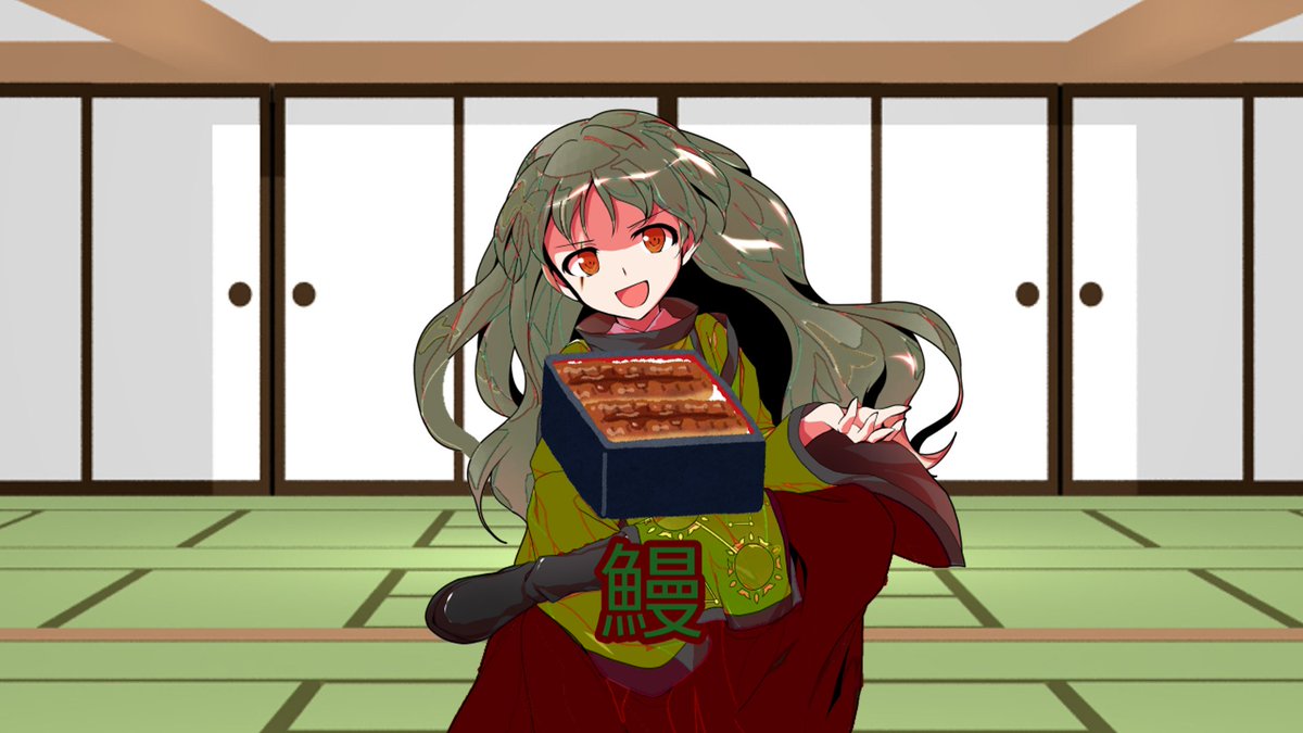 Musibakinman's tweet photo. 破滅の魔王の飯 https://t.co/hDF6QL4Ljk