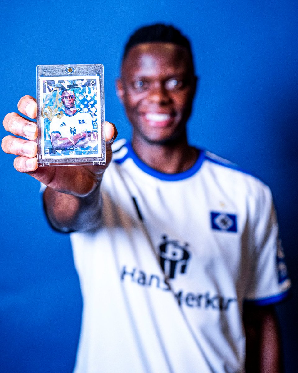 HSV's tweet photo. Our new number 2️⃣7️⃣! 🃏✨

#nurderHSV https://t.co/FenUFbGrkG
