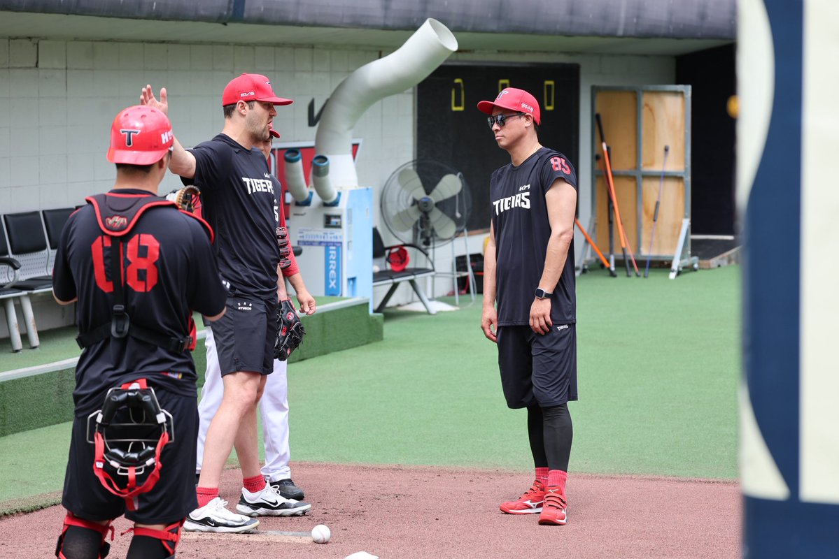 Kiatigers's tweet photo. 파이팅🎀💜 https://t.co/ppbtCvdpTV