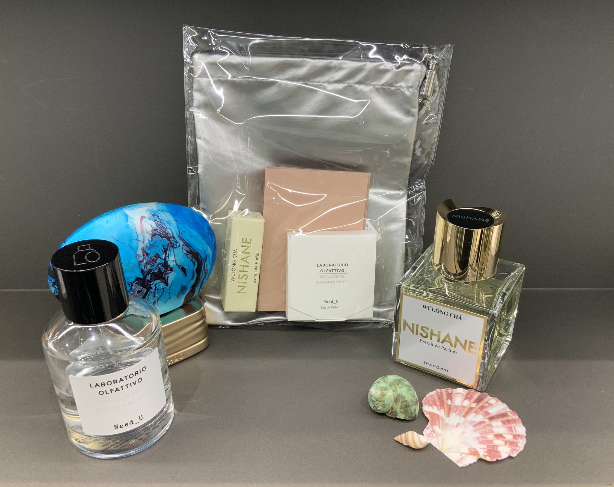NOSE SHOP（ノーズショップ）｜香水のセレクトショップ on X: 