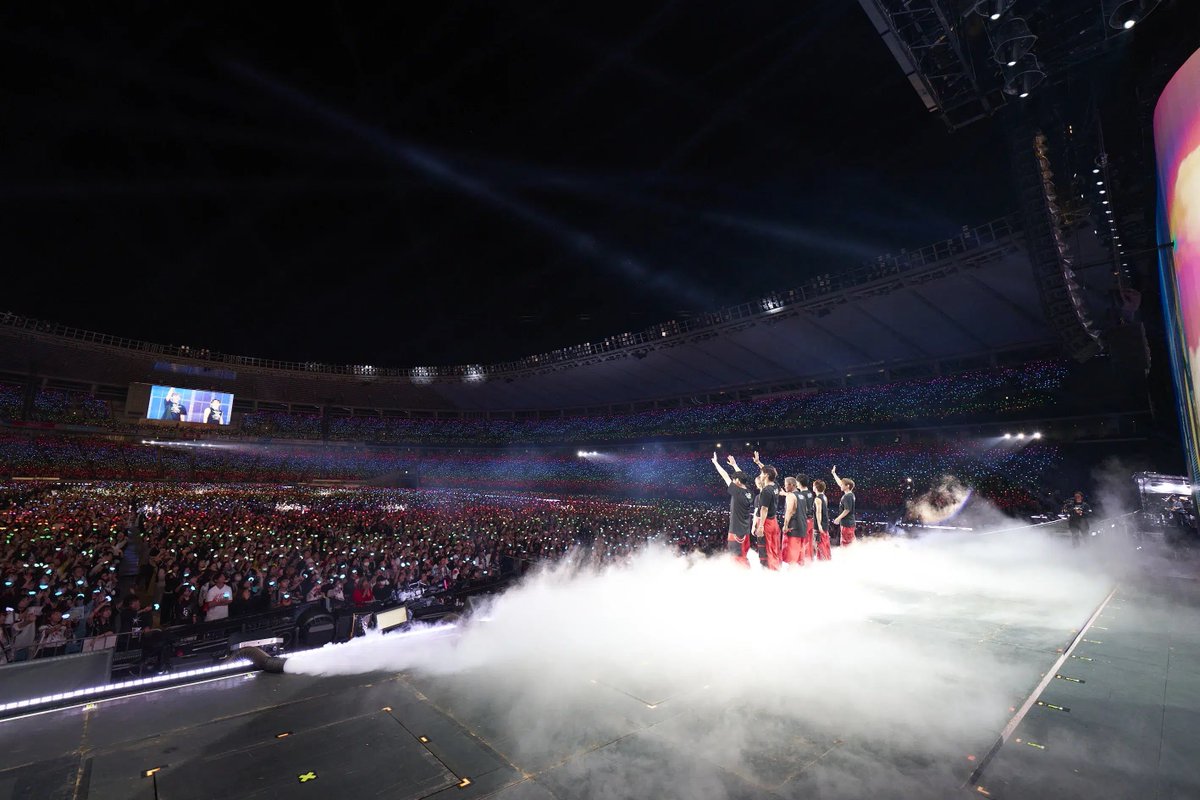 jsb3liveacc's tweet photo. https://t.co/jkF0iyGtBP