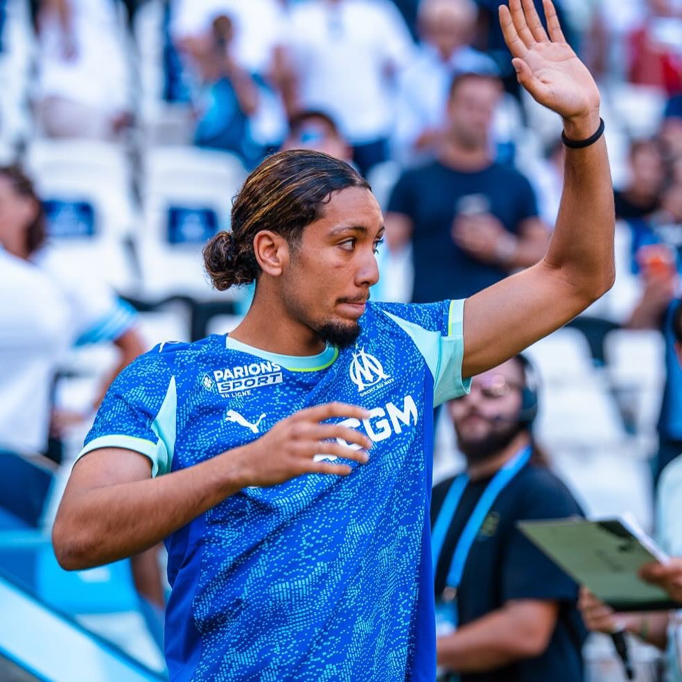 _BeFootball's tweet photo. 🚨 C’EST FAIT : BILAL NADIR 🇲🇦 VA SIGNER LIBRE À HAMBOURG ! 💙🖤

Contrat jusqu’en 2029. ✅ 

(@SkySportDE) https://t.co/Tg6rMkqUxS