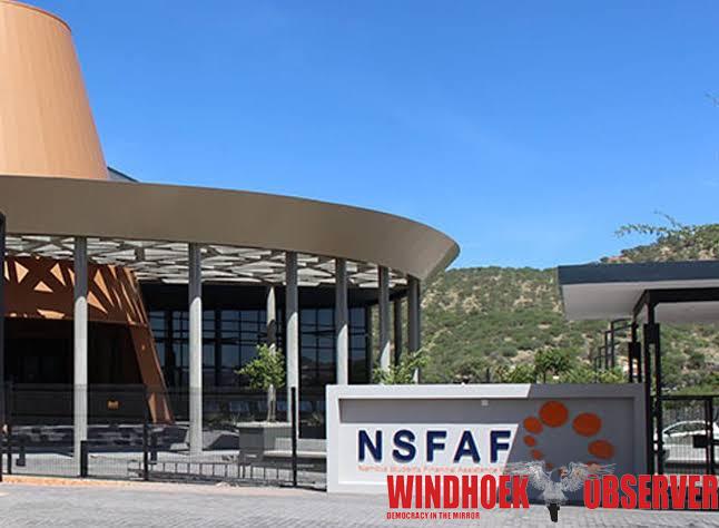 ObserverNamibia's tweet photo. The High Court has taken the next procedural step in a lawsuit in which the Namibia Students Financial Assistance Fund (NSFAF) is seeking to recover more than N$4.3 million from its former chief executive, 
https://t.co/udDOemA1Ob https://t.co/ocEKd0Yvnv