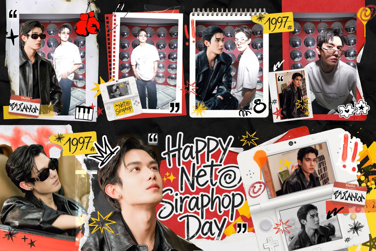 netsiraphop tweet picture