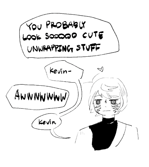 IsDisBrightness's tweet photo. It has been about 18months since I drew this wow ok praying my art rn looks better than this https://t.co/V6lgWLH92u