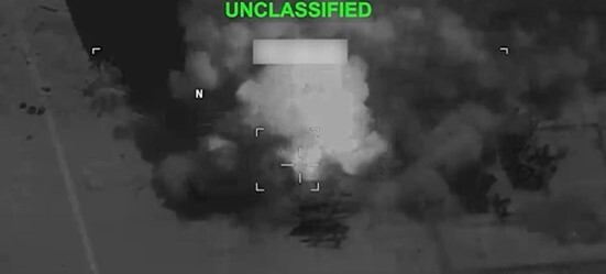 sandro_pozzi's tweet photo. A los halcones les interesa mantener vivo un conflicto de baja intensidad, después de que las condiciones recogidas en el memorando de entendimiento con Irán se interpretaran como una derrota de EE UU. El problema es que lo que está en juego es el control del estrecho de Ormuz https://t.co/mnO86PJdxA