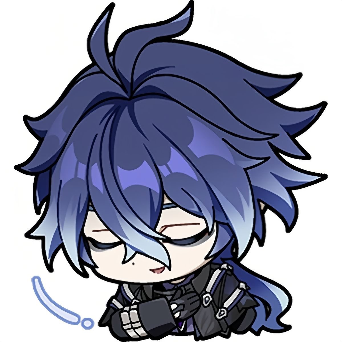 Soe24ec's tweet photo. @Ottogi33 사요나라..(?) https://t.co/IvVqGsOBWi