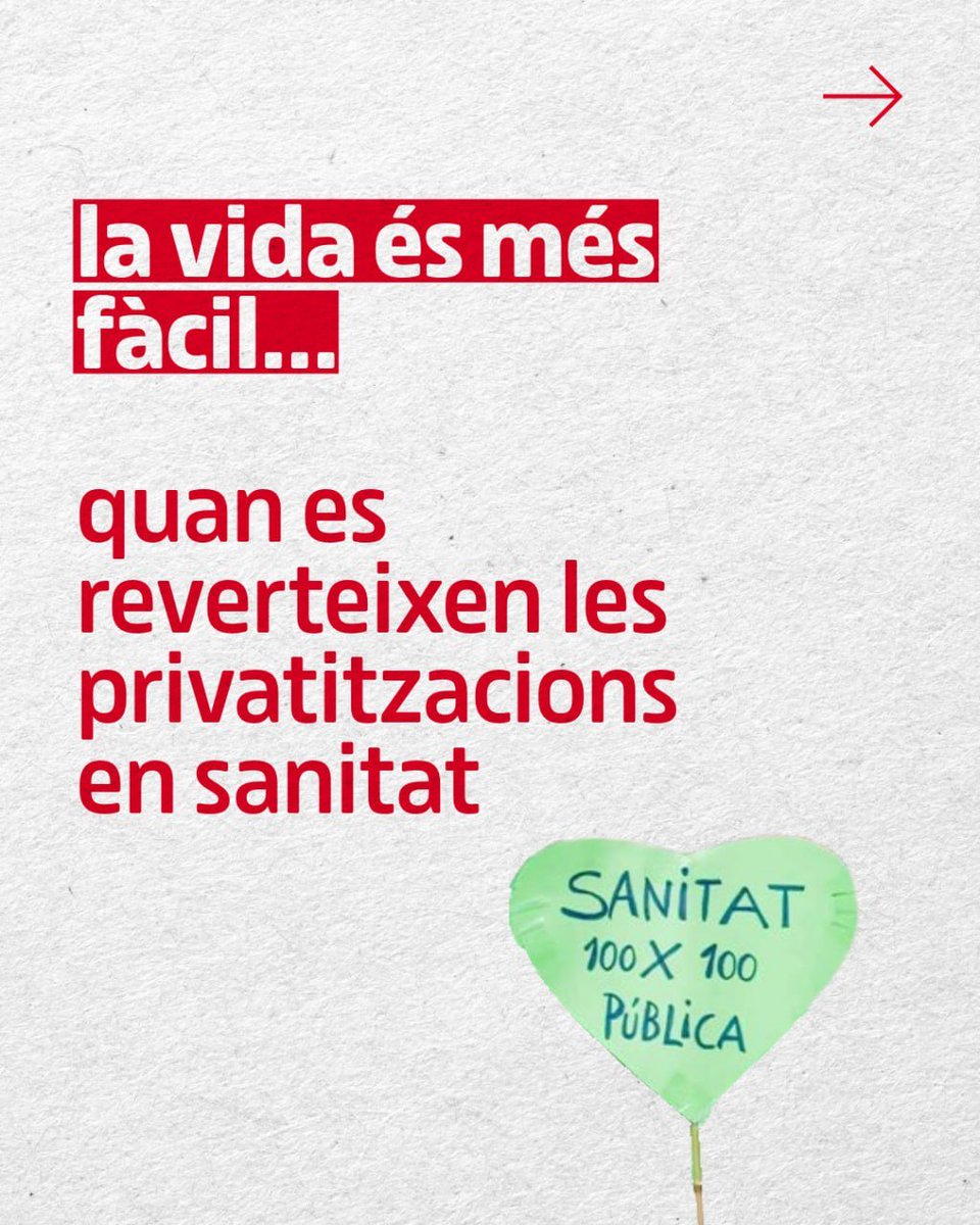 esquerraunida's tweet photo. La vida és més fàcil quan es governa per a la classe treballadora. 

Darrere de cada dret conquistat hi ha una batalla política guanyada per l'esquerra transformadora al carrer i en les institucions.

Victòries que milloren el dia a dia de la majoria social. https://t.co/0n7VkFn6Ru