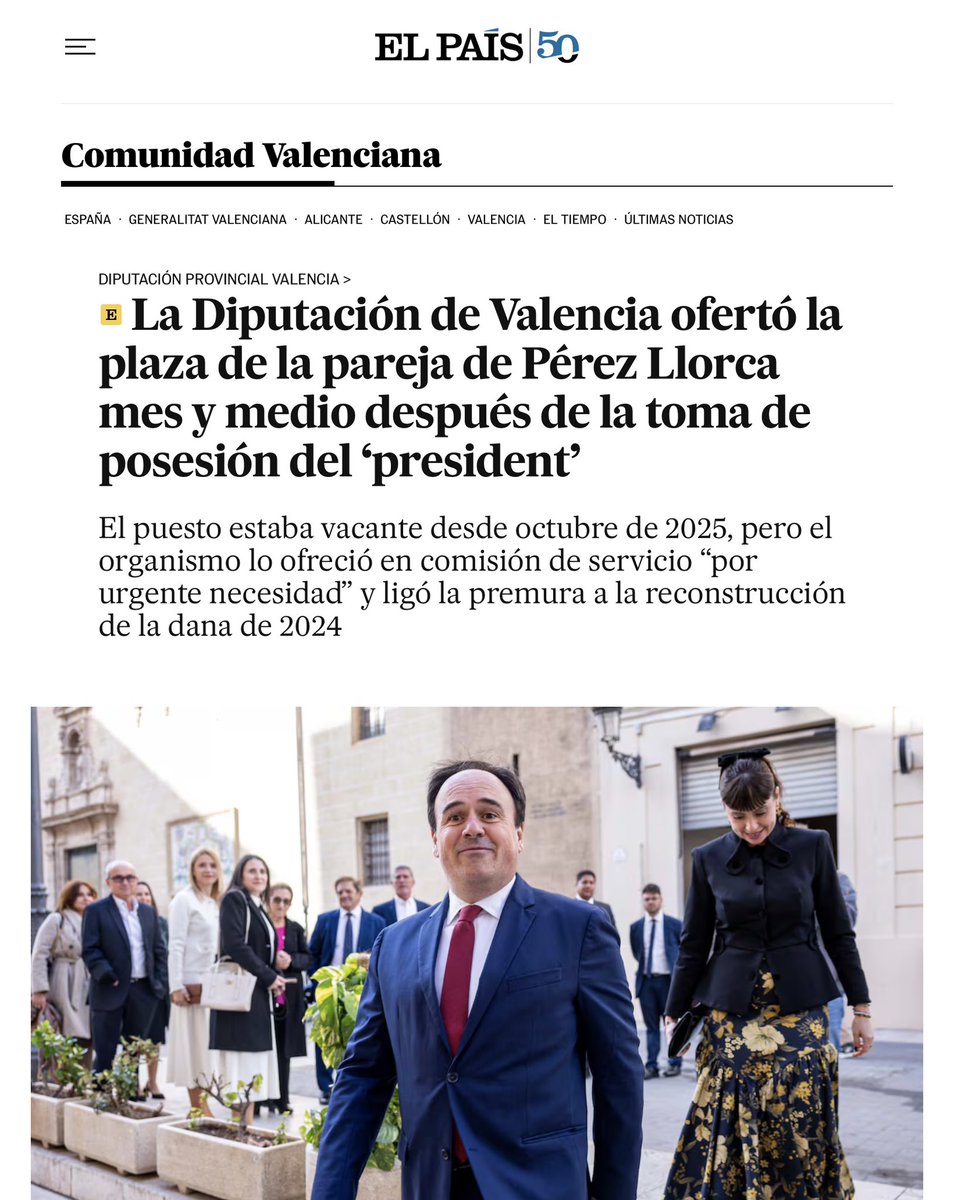 txipaya's tweet photo. @JFPerezLlorca Desde luego que disfrutas !!!   Que impostura !!!! https://t.co/IAI2myrmhn