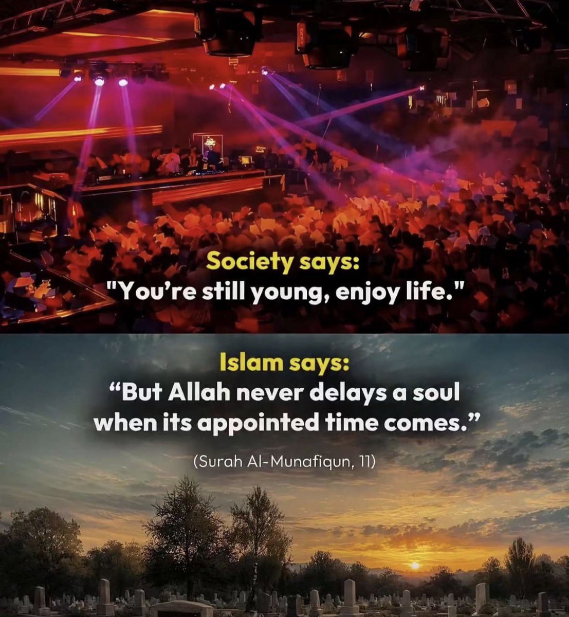 Quranconnect_'s tweet photo. Deep🥹💔 https://t.co/XD05b8K4QE