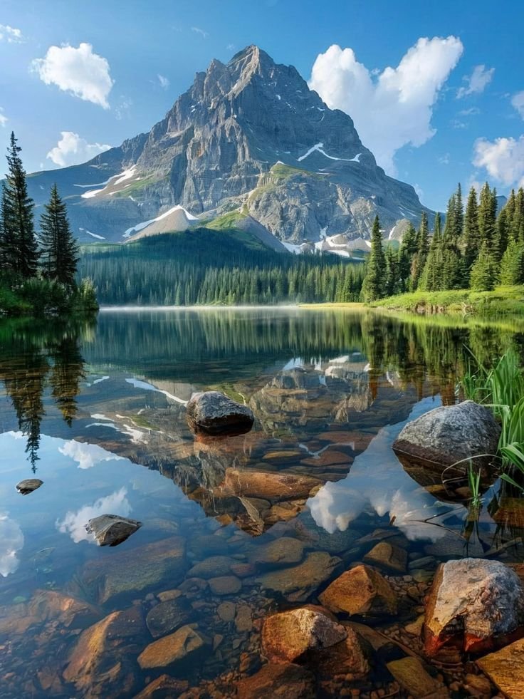 ab_cd_1235's tweet photo. Sawtooth Mountains, Idaho 🇺🇸 https://t.co/2TiCAJpuHD